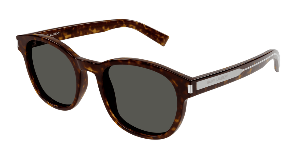 Saint Laurent Round-Style Sunglasses
