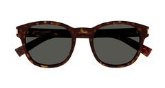 Saint Laurent Round-Style Sunglasses-image 2