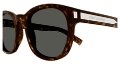 Saint Laurent Round-Style Sunglasses-image 3