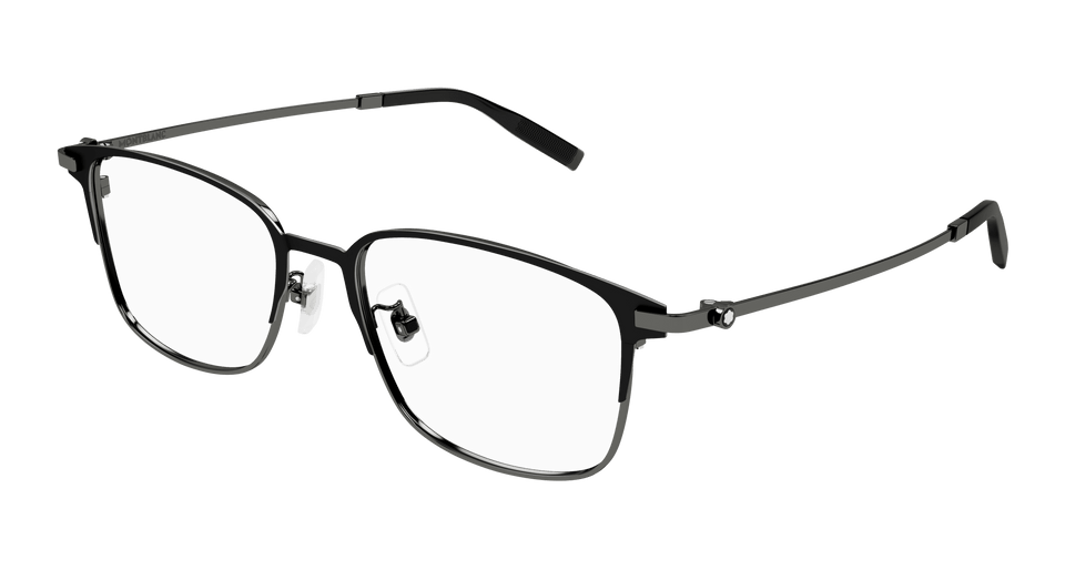 Montblanc MB0314OA 003 54 Men Eyeglasses