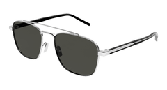 Saint Laurent Aviator Style Sunglasses-image 1