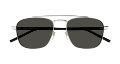 Saint Laurent Aviator Style Sunglasses-image 2