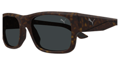 PUMA PU0438S 357 Unisex Full Rim Sunglasses image 2