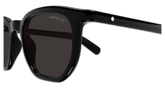 Mont Blanc MB0352S Men's Sunglasses-image 3