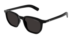 Mont Blanc MB0352S Men's Sunglasses-image 1