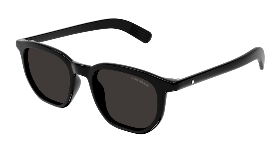 Mont Blanc MB0352S Men's Sunglasses