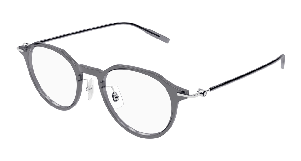 Montblanc MB0355O 00349 Men Eyeglasses