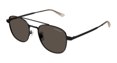 Montblanc MB0363S 3 51 Men's Full Rim Sunglasses -Image-1
