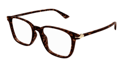 Montblanc MB0338O 00252 Unisex Eyeglasses-image 1