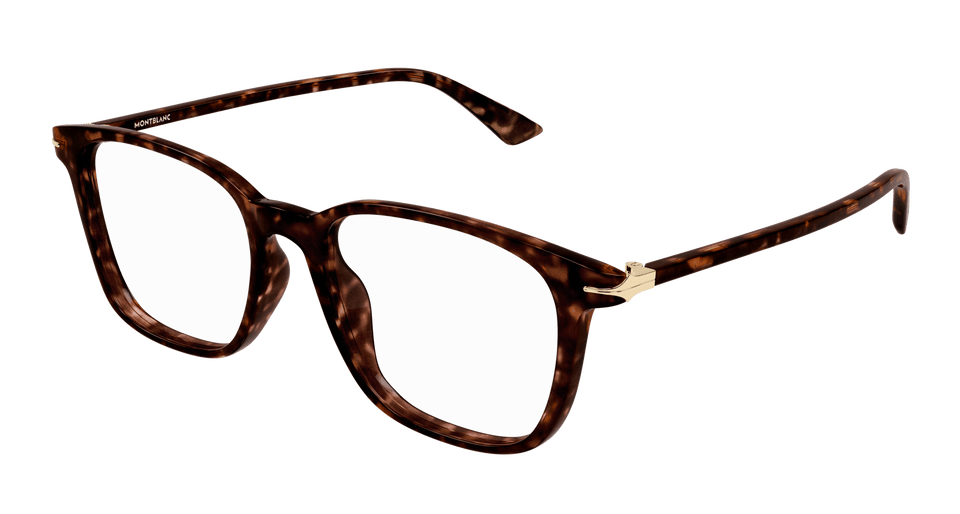 Montblanc MB0338O 00252 Unisex Eyeglasses