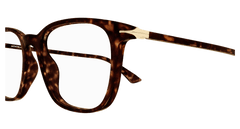 Montblanc MB0338O 00252 Unisex Eyeglasses-image 2