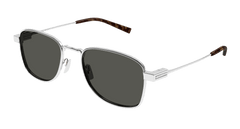 Saint Laurent Rectangle Style Sunglasses-image 1