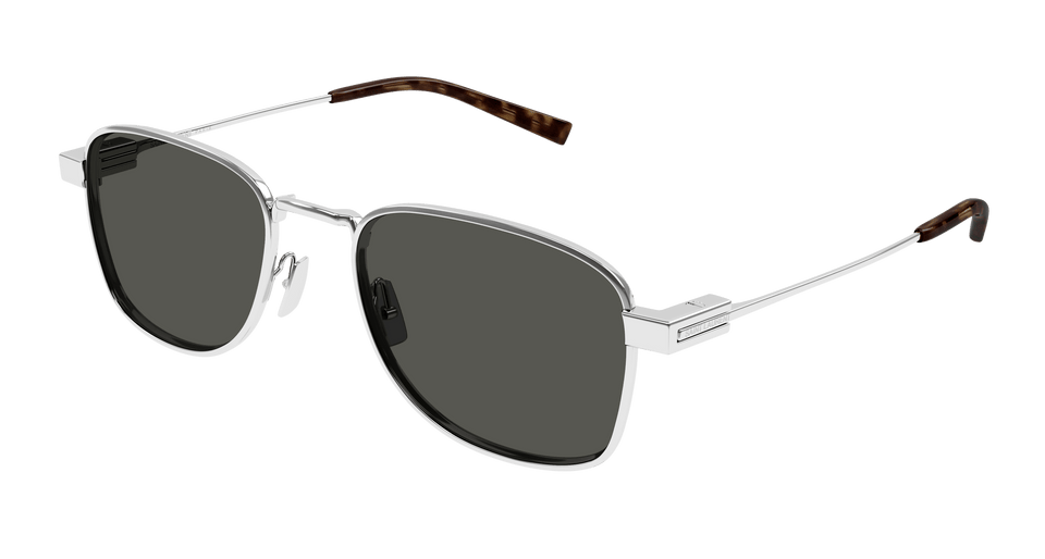 Saint Laurent Rectangle Style Sunglasses