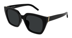Saint Laurent Cat Eye-Style Sunglasses-image 1