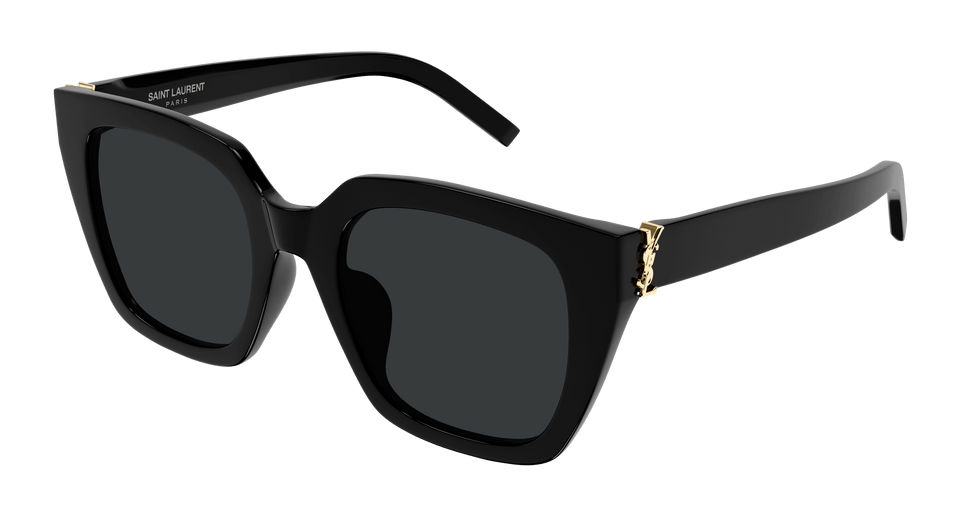 Saint Laurent Cat Eye-Style Sunglasses