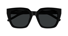 Saint Laurent Cat Eye-Style Sunglasses-image 2