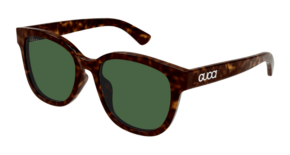 Gucci Square Style Sunglasses
