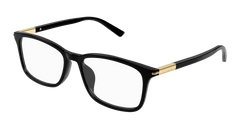 Gucci GG1900OA 001 56 Women Eyeglasses-image 1