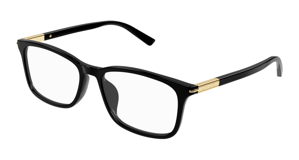 Gucci GG1900OA 001 56 Women Eyeglasses