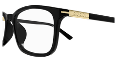 Gucci GG1900OA 001 56 Women Eyeglasses-image 3