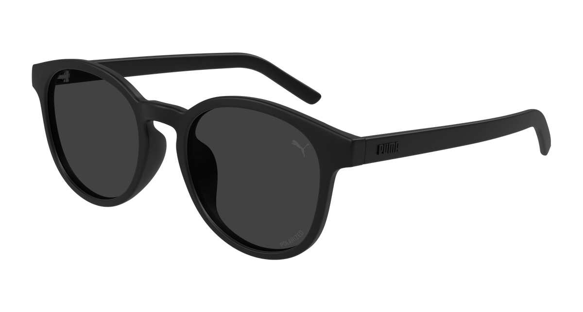 PUMA PU0500SA 1 53 Men's Full Rim Sunglasses image 1