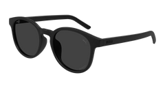 PUMA PU0500SA 1 53 Men's Full Rim Sunglasses image 1