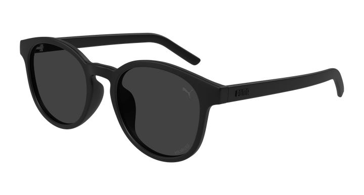 PUMA PU0500SA 1 53 Men's Full Rim Sunglasses image 1