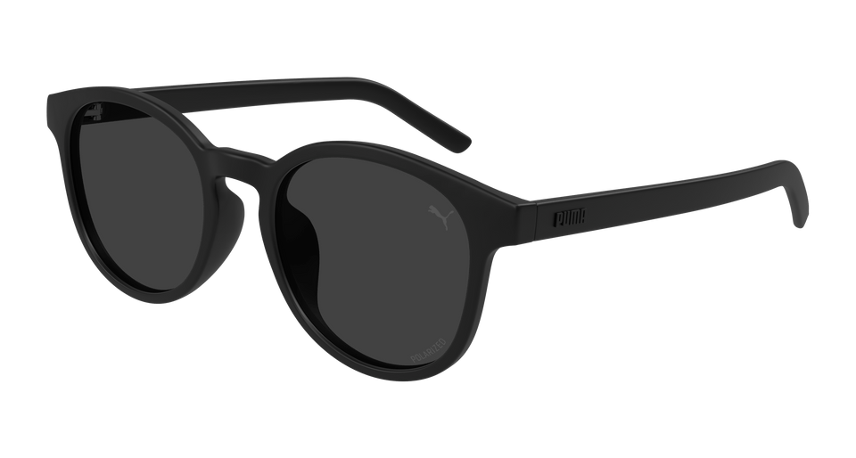 PUMA PU0500SA 1 53 Men's Full Rim Sunglasses