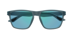 PUMA PU0505S 5 57 Men's Full Rim Sunglasses image 2