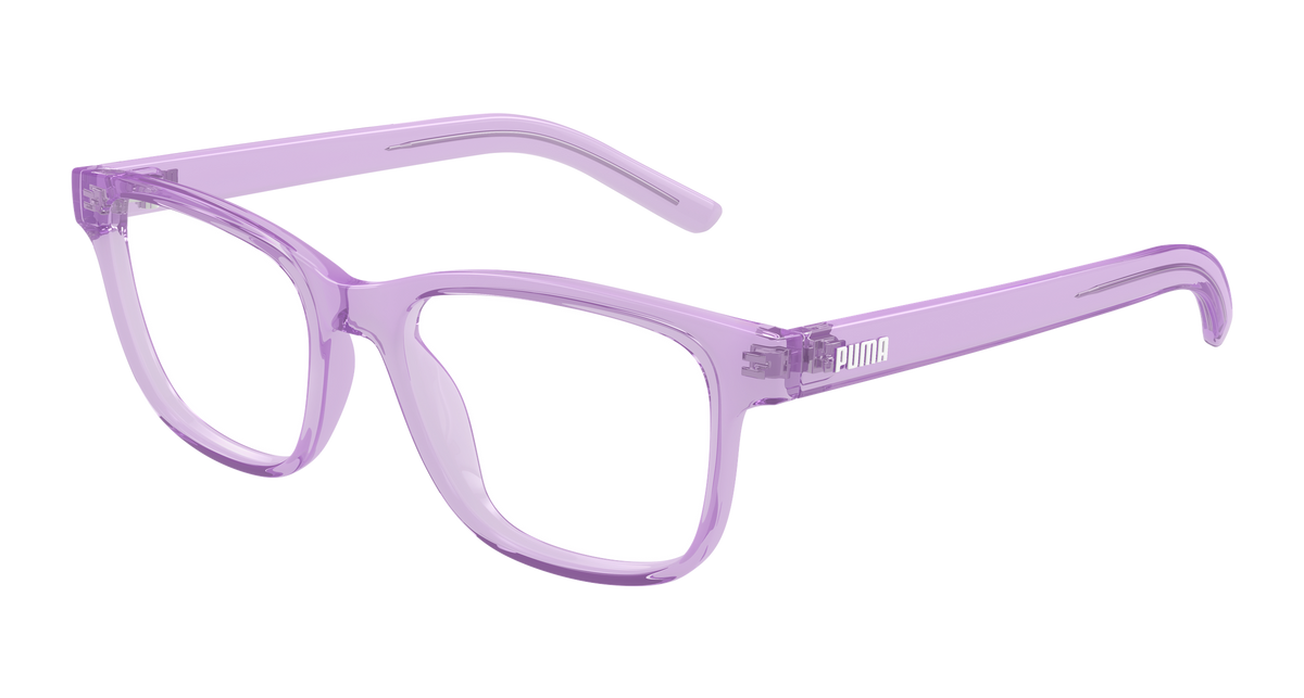PUMA PJ0085O 005 48 Men Eyeglasses-image 1