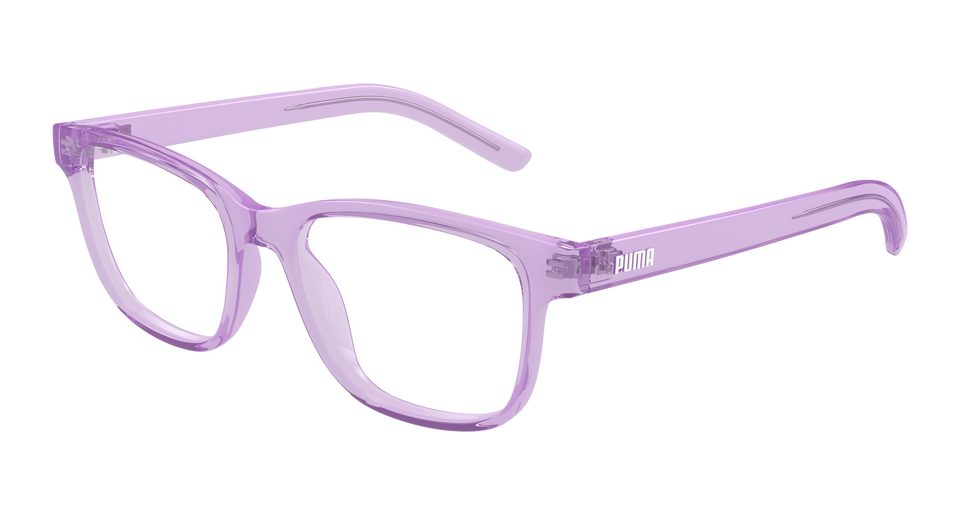 PUMA PJ0085O 005 48 Men Eyeglasses