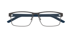 PUMA PU05040A 003 57 Men Eyeglasses-image 2