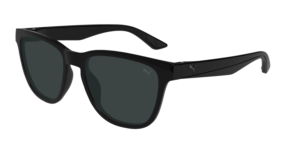 PUMA PU0506S 1 54 Men's Full Rim Sunglasses image 1