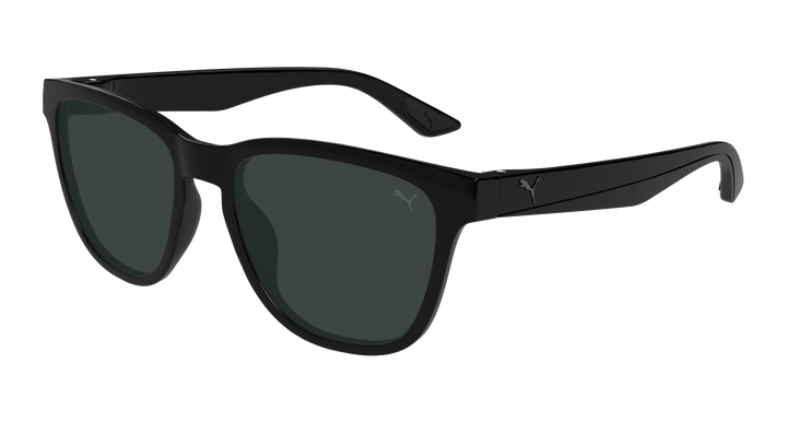 PUMA PU0506S 1 54 Men's Full Rim Sunglasses image 1
