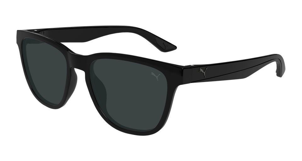 PUMA PU0506S 1 54 Men's Full Rim Sunglasses