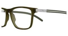 PUMA PU05110 003 56 Men Eyeglasses-image 3