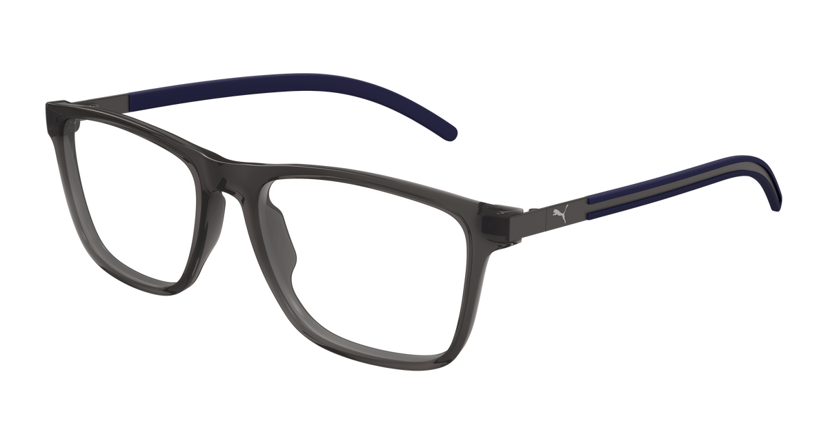 PUMA PU05110 004 58 Men Eyeglasses-image 1