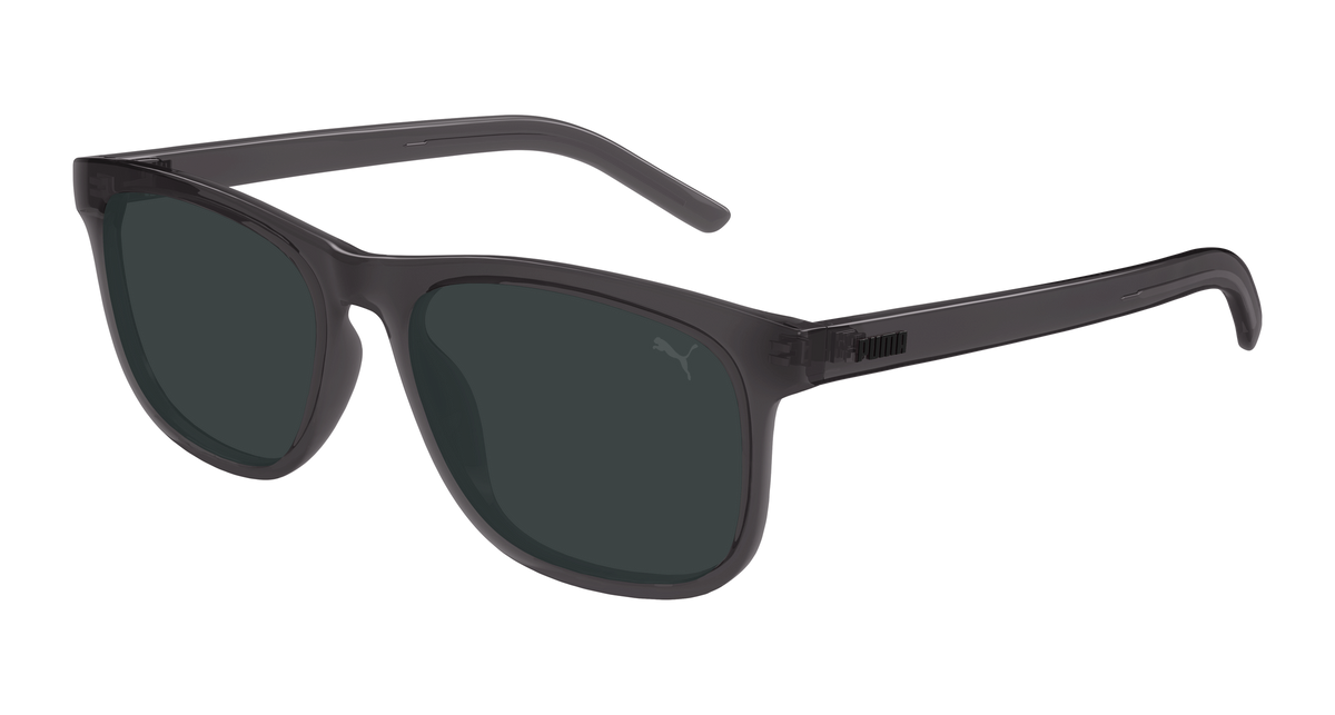PUMA PU0515S 4 56 Men's Full Rim Sunglasses image 1