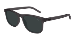 PUMA PU0515S 4 56 Men's Full Rim Sunglasses image 1