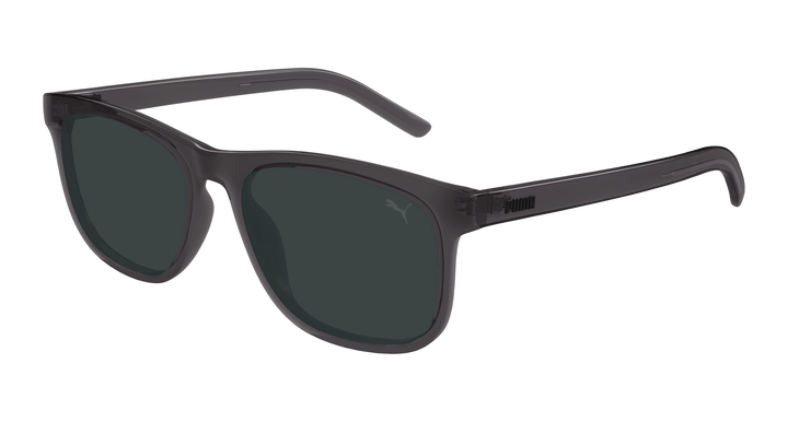 PUMA PU0515S 4 56 Men's Full Rim Sunglasses image 1