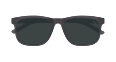 PUMA PU0515S 4 56 Men's Full Rim Sunglasses image 2