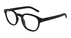 PUMA PU05160 001 50 Men Eyeglasses-image 1