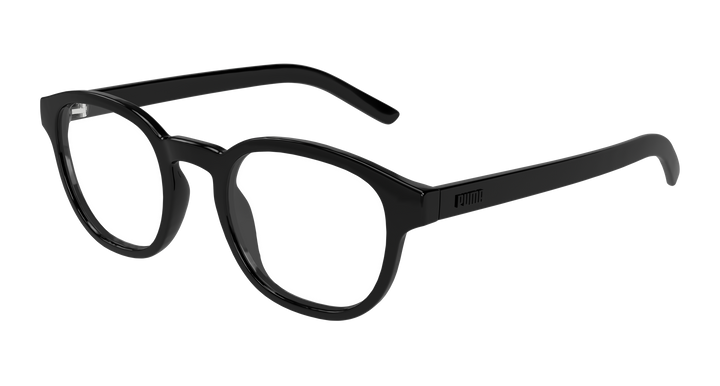 PUMA PU05160 001 50 Men Eyeglasses-image 1
