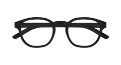 PUMA PU05160 001 50 Men Eyeglasses-image 2