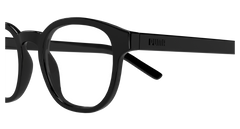 PUMA PU05160 001 50 Men Eyeglasses-image 3