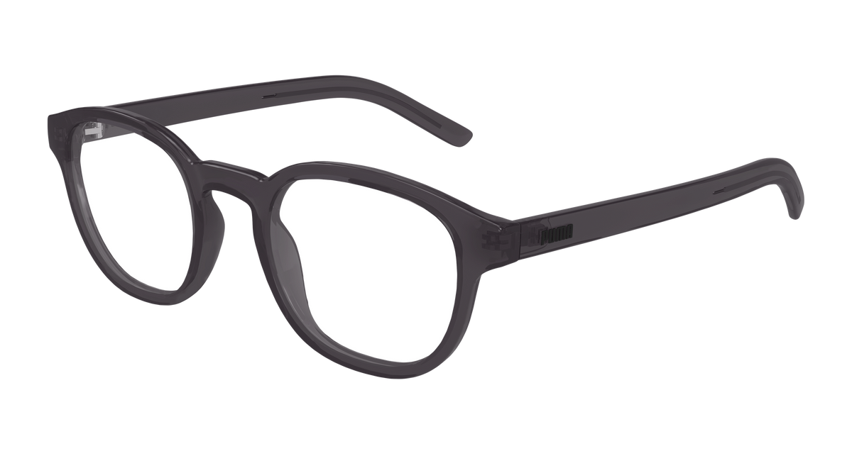 PUMA PU0516O 002 50 Men Eyeglasses-image 1