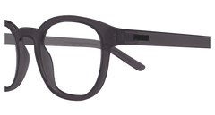 PUMA PU0516O 002 50 Men Eyeglasses-image 3