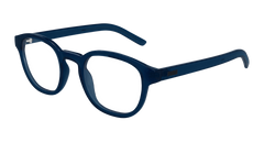 PUMA PU0516O 003 50 Men Eyeglasses-image 1
