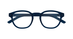 PUMA PU0516O 003 50 Men Eyeglasses-image 2