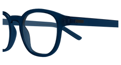 PUMA PU0516O 003 50 Men Eyeglasses-image 3
